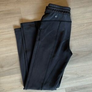 Lululemon Softstreme Pant